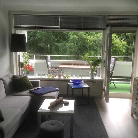 Ferienwohnung Kofferfisch Sierksdorf Bagian luar foto