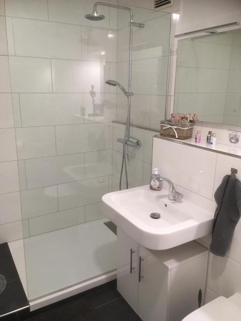 Ferienwohnung Kofferfisch Sierksdorf Bagian luar foto