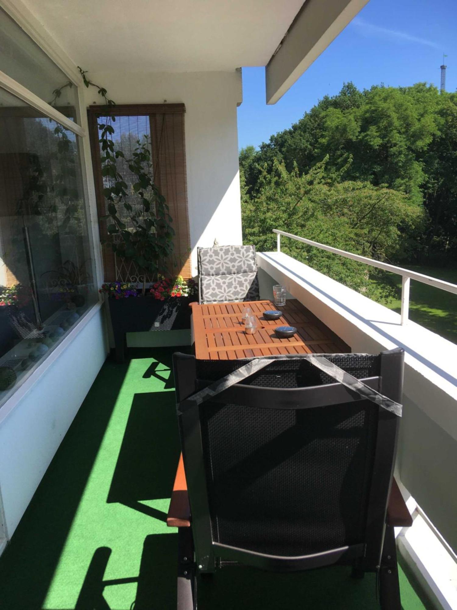 Ferienwohnung Kofferfisch Sierksdorf Bagian luar foto